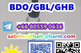 BDO GBL GHB in Large Stock in Australian Warehouse 8615355326496